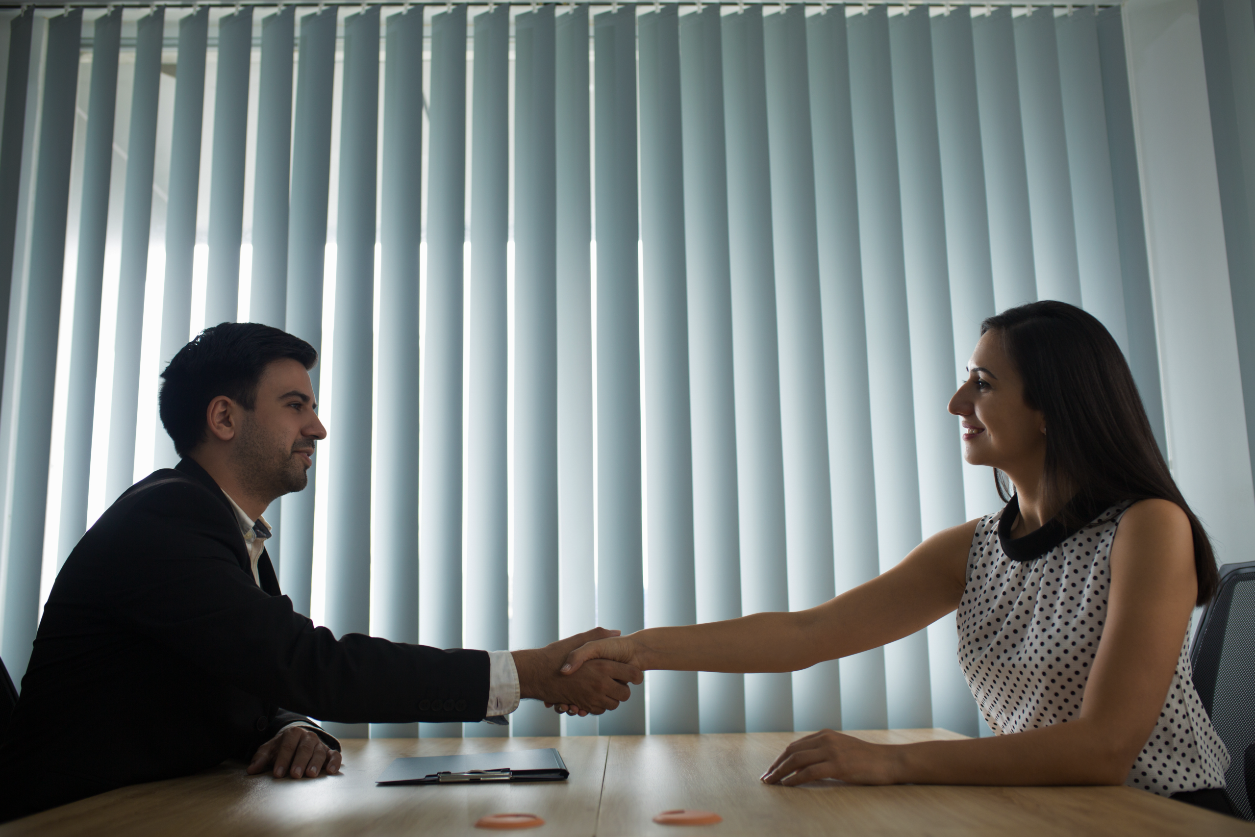 Sales and Customer Retention