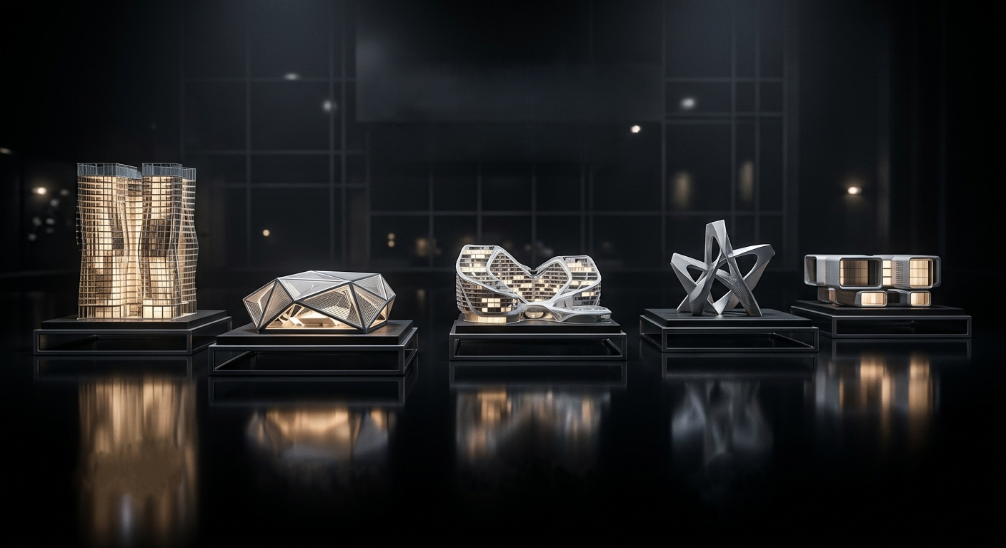 Assets Library