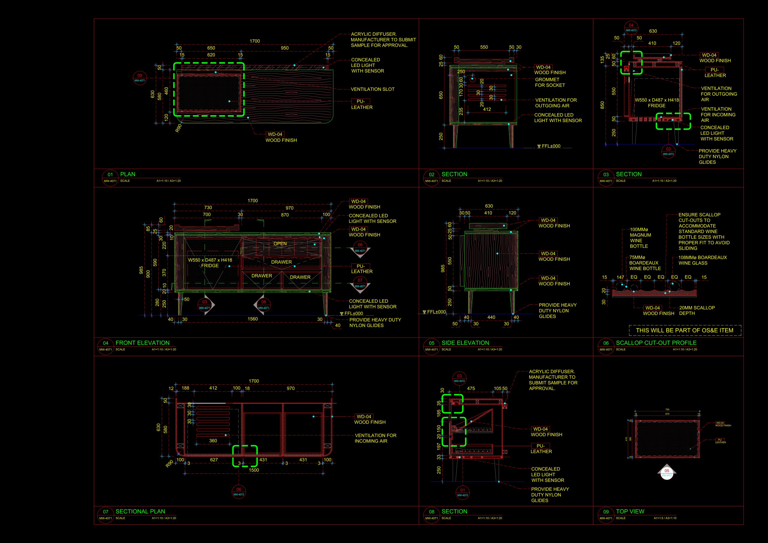 Autocad Services