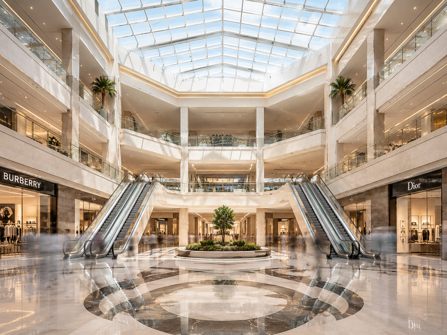 Retail