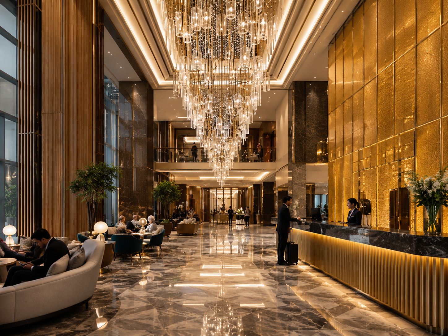 Hospitality