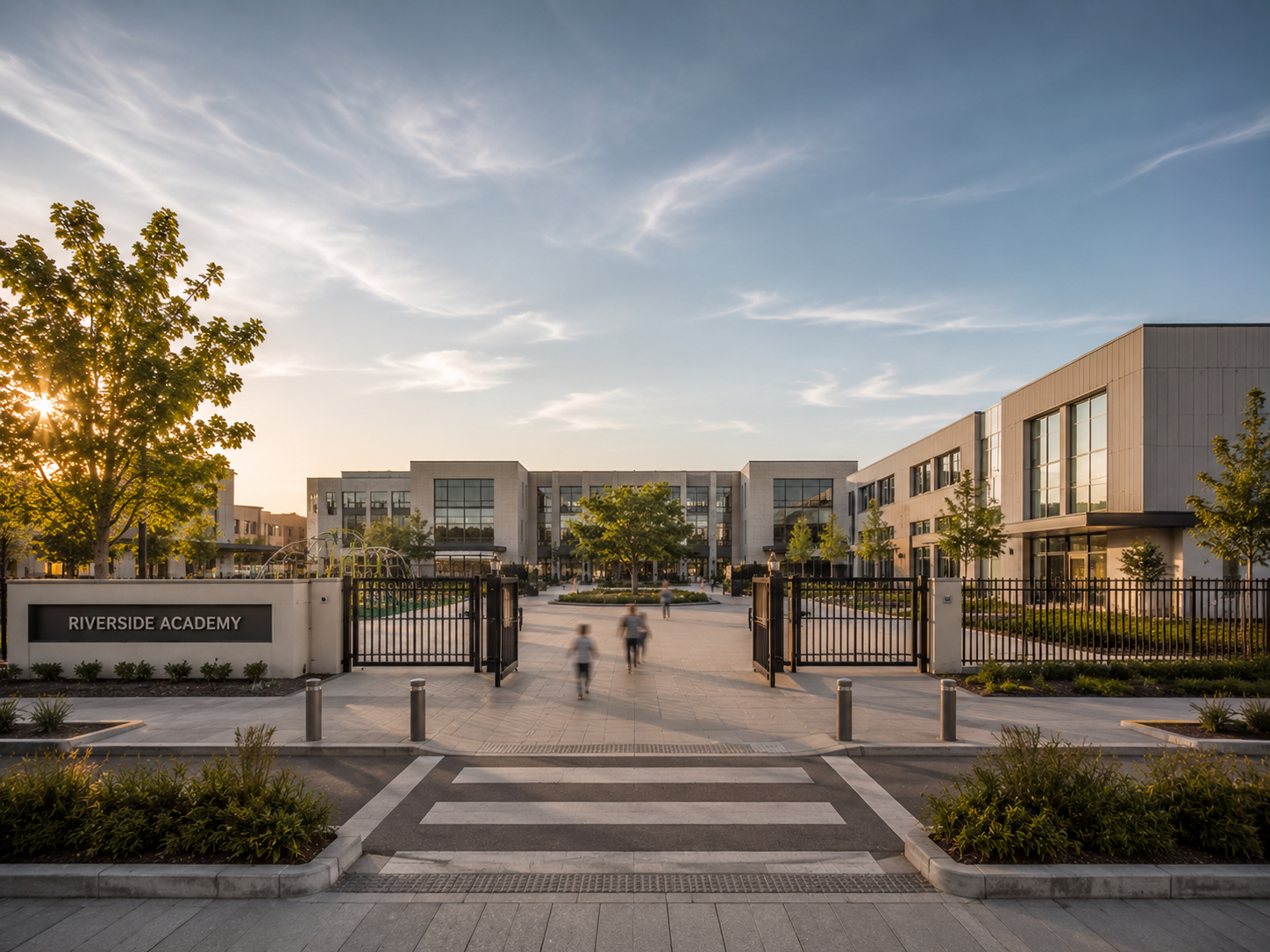 Institutional