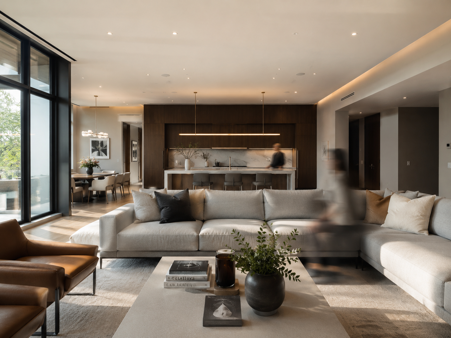 Residential